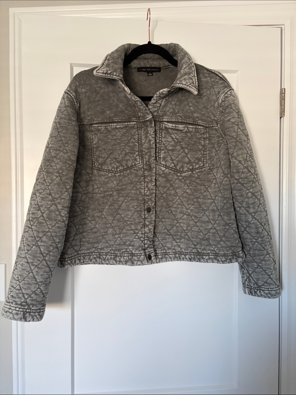 Jane and Delancey Jacket